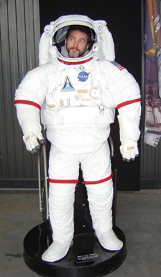 Del Gordon 2008 Webmaster Award