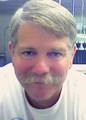 Richard Richins 2008 Webmaster Award 3rd Place