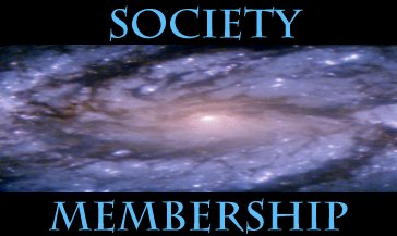 Society Membership Graphic
