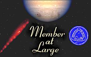 Member-at-large