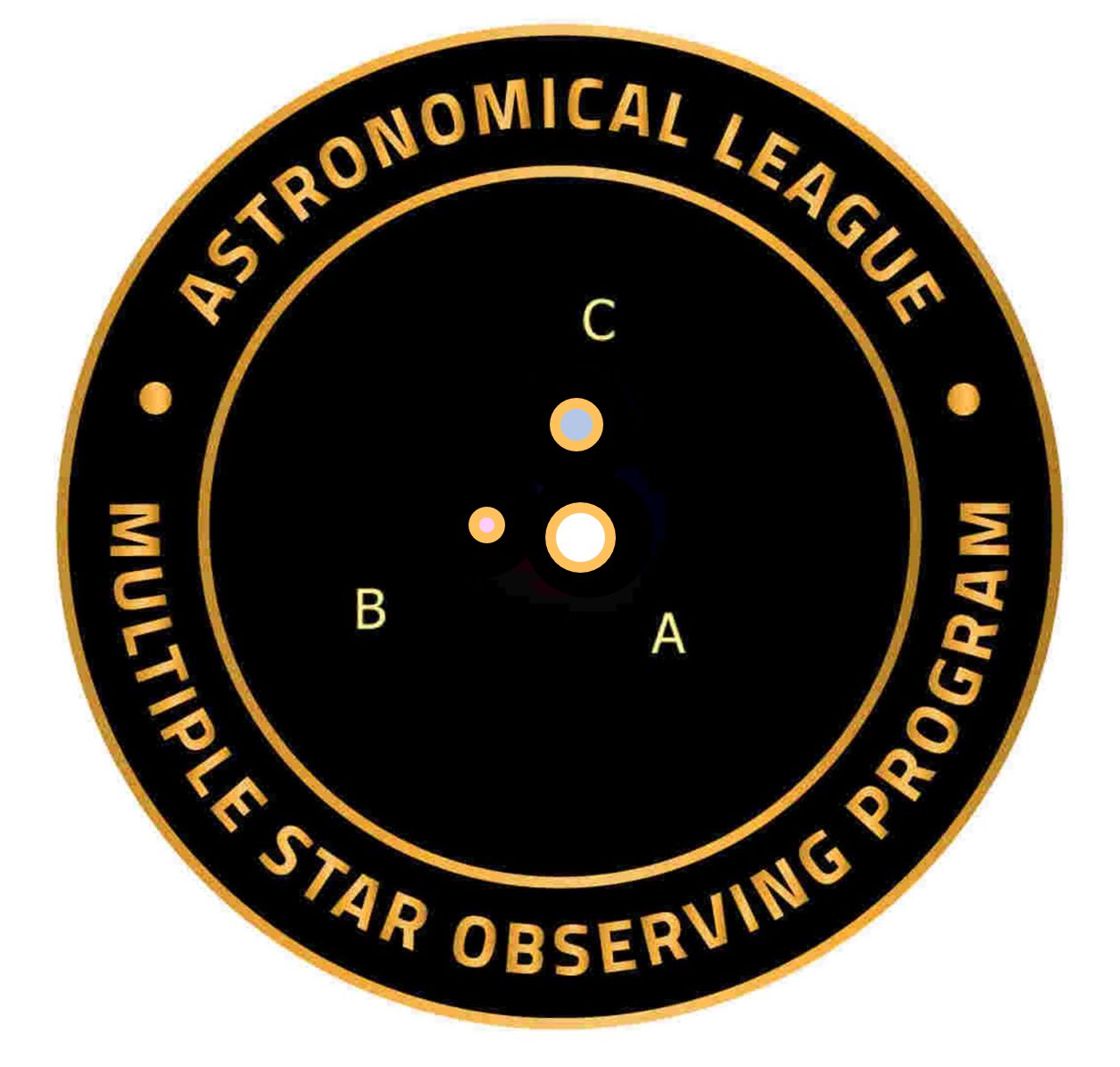 Multiple Star Program Pin