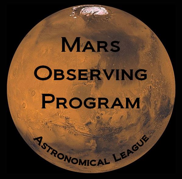 Mars Observing Program