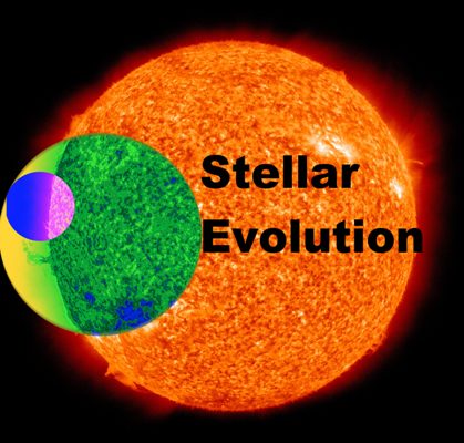 Stellar Evolution Observing Program Pin