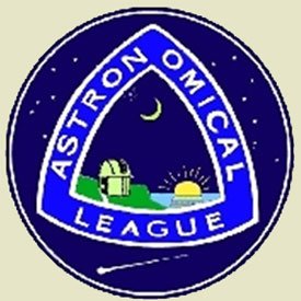 Astronomical League