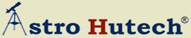 AstroHutech Logo