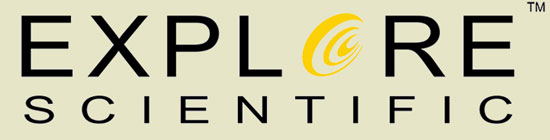 Explore Scientific Logo