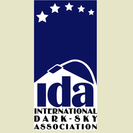 International Dark Sky Association Logo