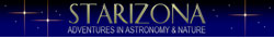 Starizona Logo