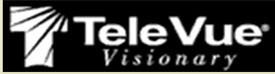 Televue Logo