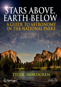 Cover of Stars Above, Earth Below by Tyler Nordgren