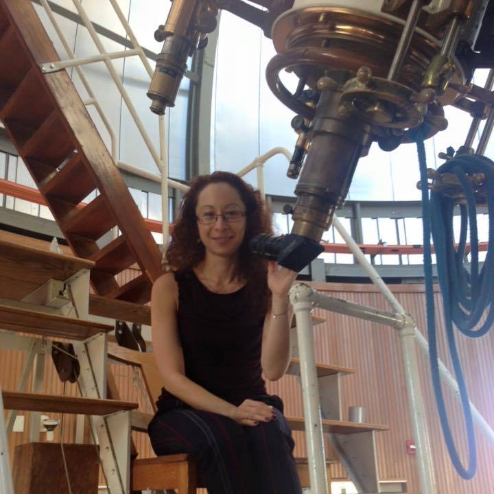 David Werth - stella1